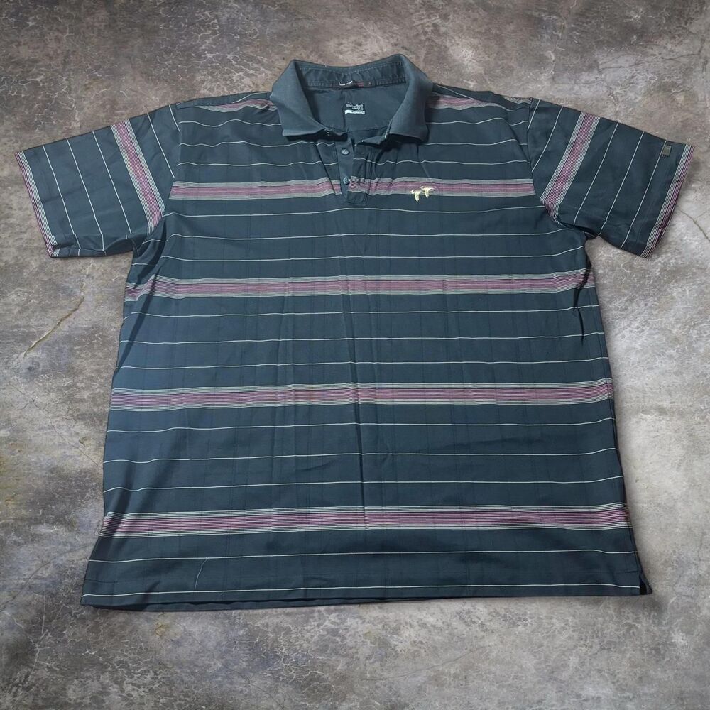 Nike Men's multi Polo-shirts